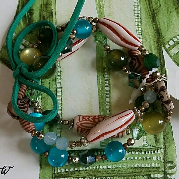 m. haskell Bracelet New with tag - Picture 7 of 7